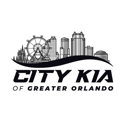 City Kia Logo