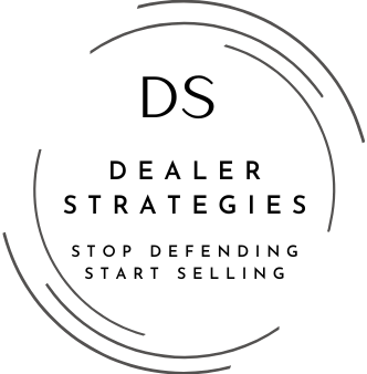 Dealer Strategies