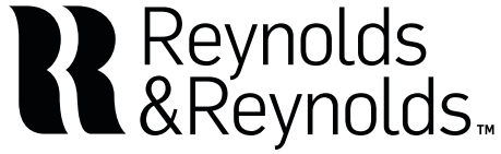 Reynolds & Reynolds Logo